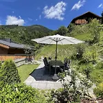 Dağ evi In Near Slopes Piesendorf