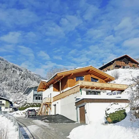 Chalet Penthouse In In *