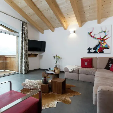 Penthouse In In