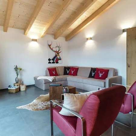 Penthouse In In