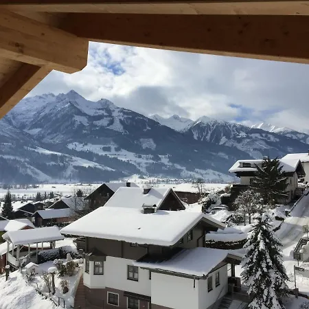 Chalet Penthouse In In *