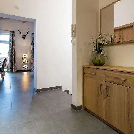 Penthouse In In Chalet