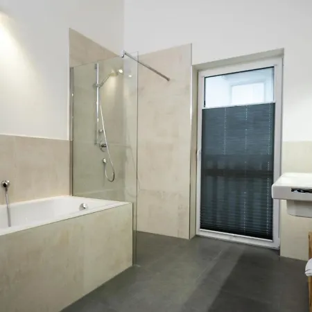Penthouse In In Chalet *
