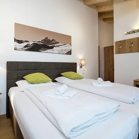 Penthouse In In * Piesendorf