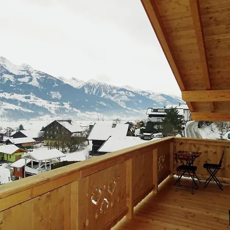 Penthouse In In Chalet