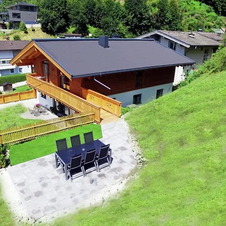 Penthouse In In Chalet *