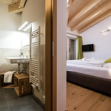 Penthouse In In Chalet Piesendorf