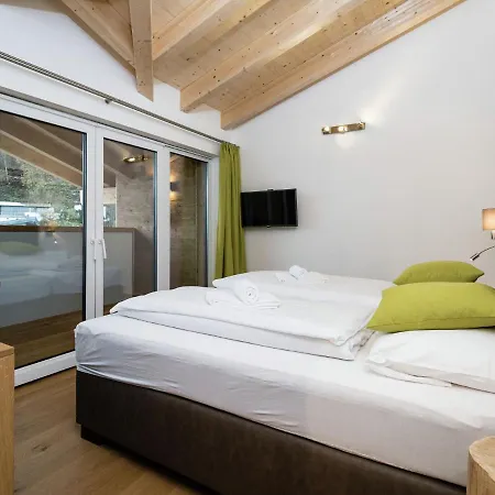 Penthouse In In Chalet