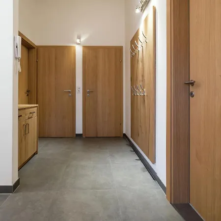 Penthouse In In Chalet Piesendorf