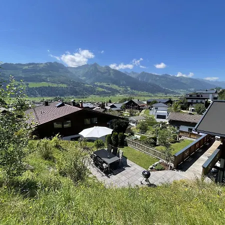 Penthouse In In Chalet