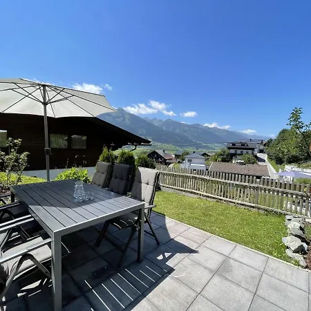 Penthouse In In Piesendorf