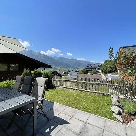 Penthouse In In Chalet *