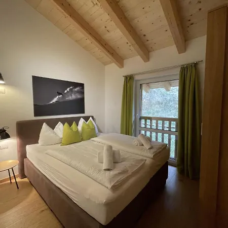 Chalet Penthouse In In Piesendorf