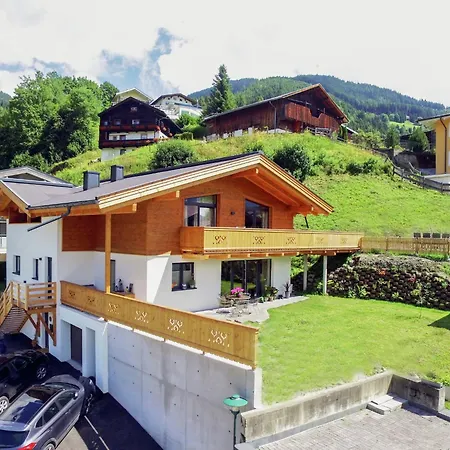 Alpehytte In Near Slopes Piesendorf