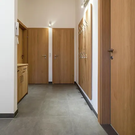 Alpehytte In Near Slopes *