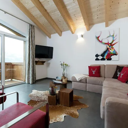 In Near Slopes Alpehytte *