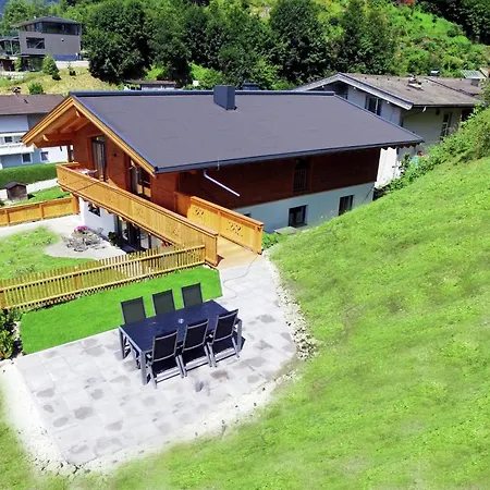 In Near Slopes Alpehytte *