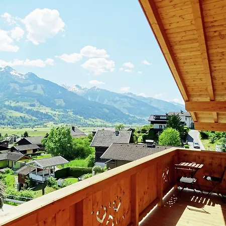 Domek alpejski In Near Slopes