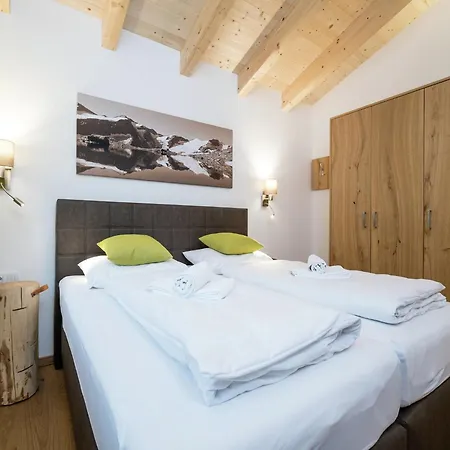 Alpehytte In Near Slopes *