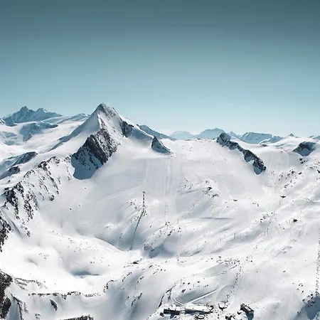 In Near Slopes Alpehytte Piesendorf