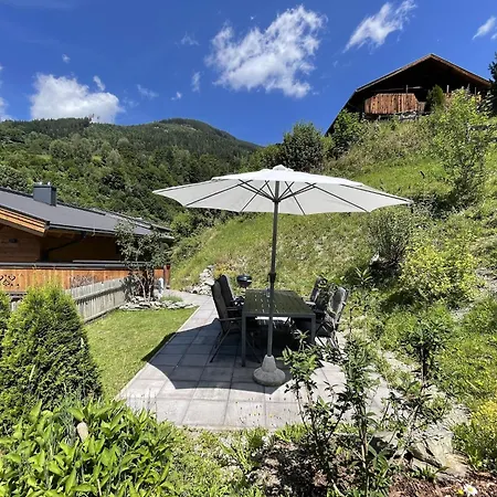 Domek alpejski In Near Slopes Piesendorf