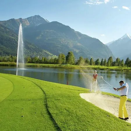 In Near Slopes * Piesendorf