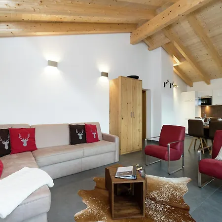 In Near Slopes Piesendorf