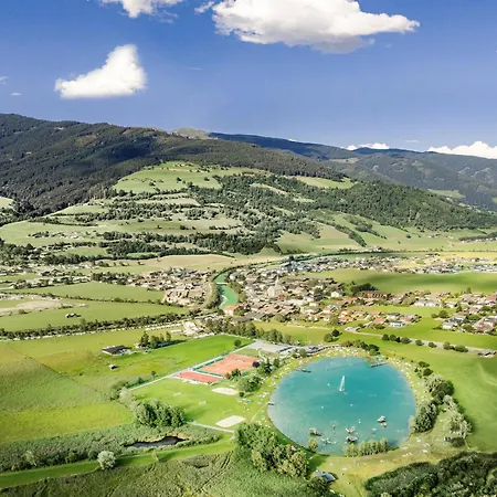 Domek alpejski In Near Slopes Piesendorf