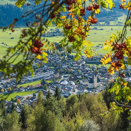In Near Slopes * Piesendorf