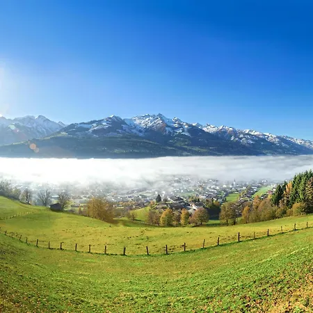 In Near Slopes