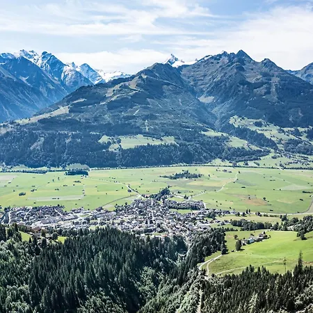 Domek alpejski In Near Slopes