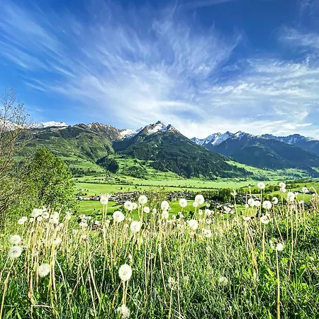 Domek alpejski In Near Slopes Piesendorf