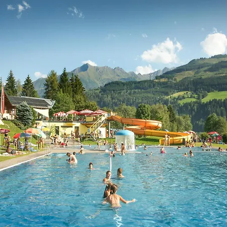 In Near Slopes Piesendorf