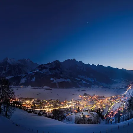 Domek alpejski In Near Slopes *