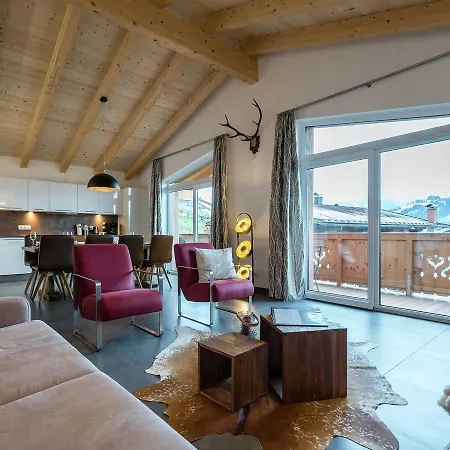 Penthouse In In *